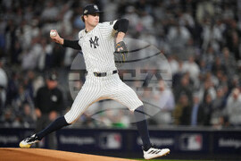 ALDS Blue Jays Yankees Baseball