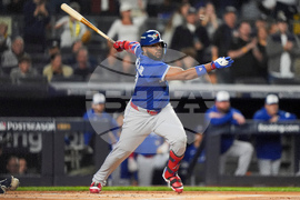 ALDS Blue Jays Yankees Baseball