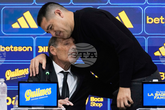 Argentina Russo Obit