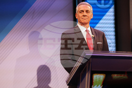 Election 2025 New Jersey Governor