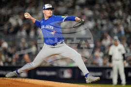 ALDS Blue Jays Yankees Baseball