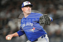 ALDS Blue Jays Yankees Baseball