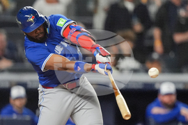 ALDS Blue Jays Yankees Baseball