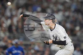 ALDS Blue Jays Yankees Baseball