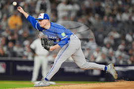 ALDS Blue Jays Yankees Baseball