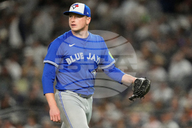 ALDS Blue Jays Yankees Baseball