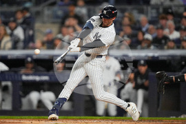 ALDS Blue Jays Yankees Baseball