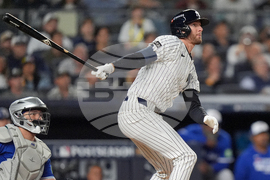 ALDS Blue Jays Yankees Baseball