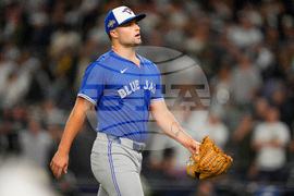 ALDS Blue Jays Yankees Baseball