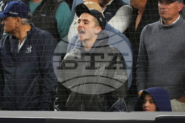 ALDS Blue Jays Yankees Baseball