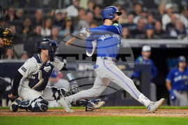 ALDS Blue Jays Yankees Baseball