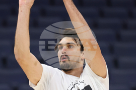 Raptors Kings Basketball