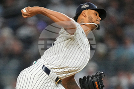 ALDS Blue Jays Yankees Baseball