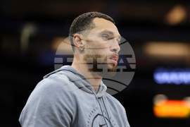 Raptors Kings Basketball