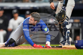ALDS Blue Jays Yankees Baseball