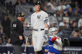 ALDS Blue Jays Yankees Baseball