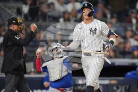 ALDS Blue Jays Yankees Baseball