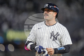 ALDS Blue Jays Yankees Baseball