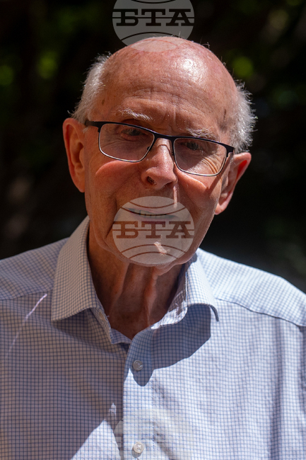 Australia Nobel Prize Chemistry