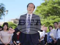 Japan Nobel Chemistry