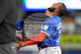 ALDS Blue Jays Yankees Baseball