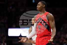 Raptors Kings Basketball
