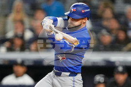 ALDS Blue Jays Yankees Baseball