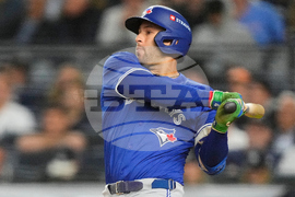 ALDS Blue Jays Yankees Baseball