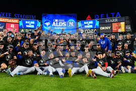 ALDS Blue Jays Yankees Baseball