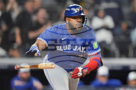 ALDS Blue Jays Yankees Baseball