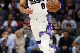 Raptors Kings Basketball