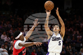 Raptors Kings Basketball