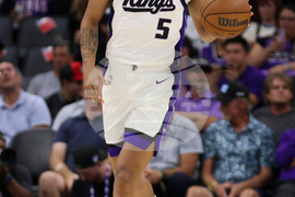 Raptors Kings Basketball