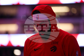 Raptors Kings Basketball