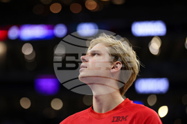 Raptors Kings Basketball