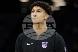 Raptors Kings Basketball