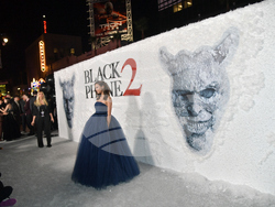 LA Special Screening of "Black Phone 2"