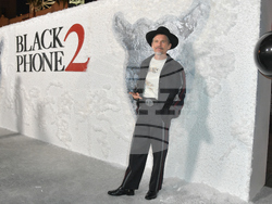 LA Special Screening of "Black Phone 2"