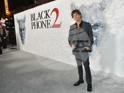 LA Special Screening of "Black Phone 2"