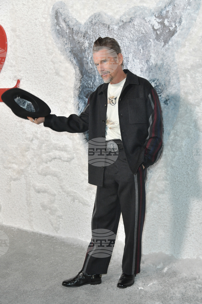 Анимационният филм Chainsaw Man - The Movie: Reze Arc оглави боксофис класацията на Северна Америка 