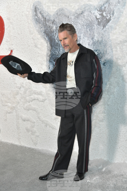 Анимационният филм Chainsaw Man - The Movie: Reze Arc оглави боксофис класацията на Северна Америка 