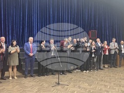 Снимка: Коалиция „БСП – Обединена левица“