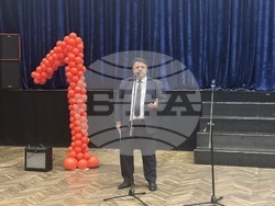 Снимка: Коалиция „БСП – Обединена левица“