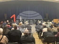 Снимка: Коалиция „БСП – Обединена левица“