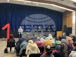 Снимка: Коалиция „БСП – Обединена левица“