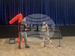 Снимка: Коалиция „БСП – Обединена левица“