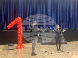 Снимка: Коалиция „БСП – Обединена левица“