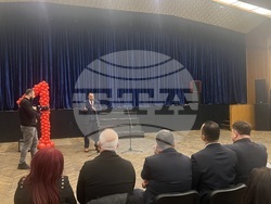 Снимка: Коалиция „БСП – Обединена левица“