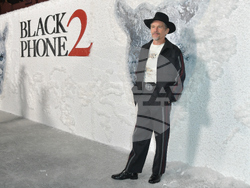 LA Special Screening of "Black Phone 2"