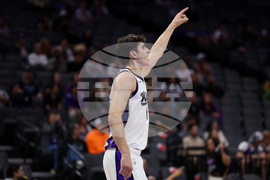 Raptors Kings Basketball